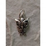 Pendentif mini hibou