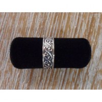 Bague de pied rush