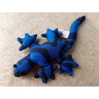 Gecko ani thaï 