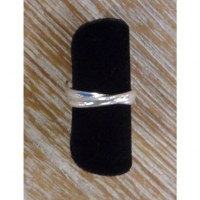 Bague de pied anneaux