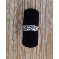 Bague de pied frivolity