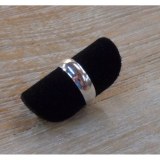 Bague de pied simplicity