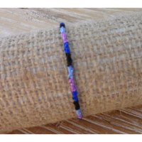 Bracelet brésilien twist 2