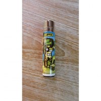 Briquet pirate 3