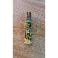 Briquet pirate 3