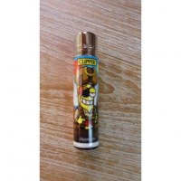 Briquet pirate 1