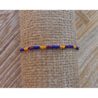 Bracelet brésilien twist 17