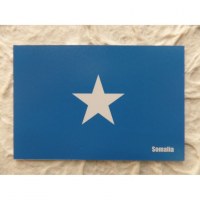 Aimant drapeau Somalie