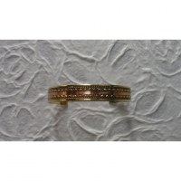 Bracelet magnétique 3 fils