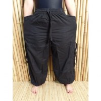 Pantalon symplicity noir