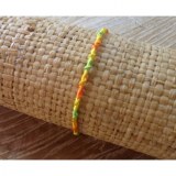 Bracelet brésilien 3 wrap