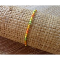 Bracelet brésilien 3 wrap