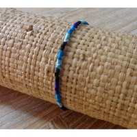 Bracelet brésilien 5 wrap