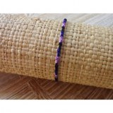 Bracelet brésilien 7 wrap