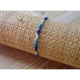 Bracelet brésilien 8 wrap