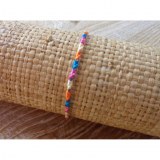 Bracelet brésilien 9 wrap