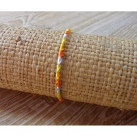 Bracelet brésilien 10 wrap