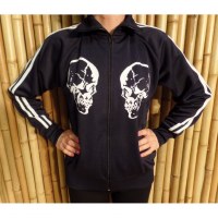 Veste marine cranium