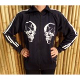 Veste marine cranium