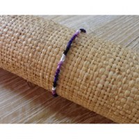 Bracelet brésilien 14 wrap