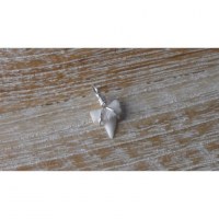 Pendentif mini dent de requin mako 1