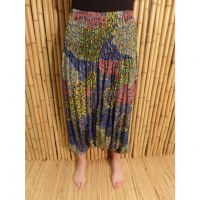 Pantalon Sharda color