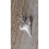 Pendentif petite dent de requin mako 5
