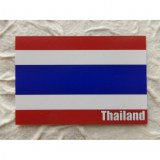 Aimant drapeau Thaïlande