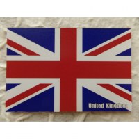Aimant drapeau Royaume-Uni