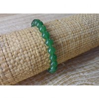 Bracelet mala jade 2