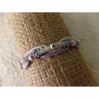 Bracelet ola pastel