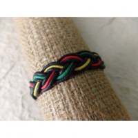 Bracelet teman rasta 1