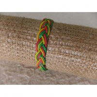 Bracelet teman rasta 3