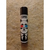 Briquet panda 3D