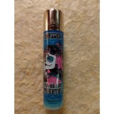 Briquet dia de los muertos bleu