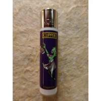 Briquet zombie violet