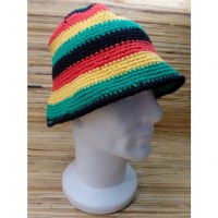 Chapeau rasta Kingston