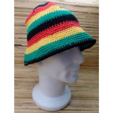 Chapeau rasta Kingston