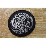 Patch 2 dragons