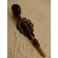 Pipe le chef Sioux