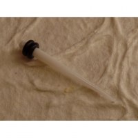 Elargisseur pic blanc