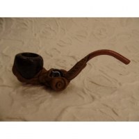 Pipe main griffue
