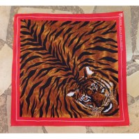 Bandana tigre