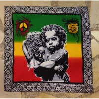 Bandana rasta les enfants