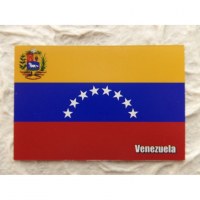 Magnet drapeau Vénézuela