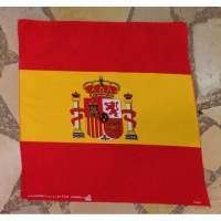 Bandana drapeau Espagne