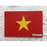 Aimant drapeau Vietnam