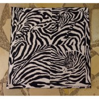 Bandana zèbre