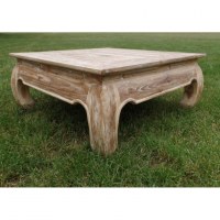 Table basse Binjai