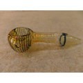 Pipes en verre